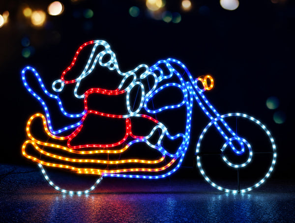 Festive Icons to Illuminate Your Christmas!