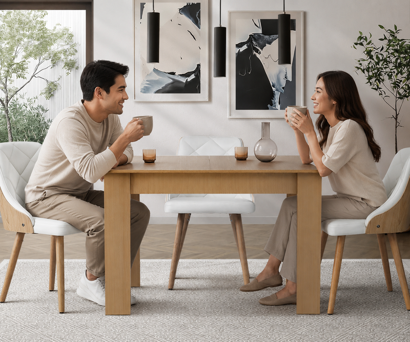 Less is More – The Unspoken Rule of Feasting