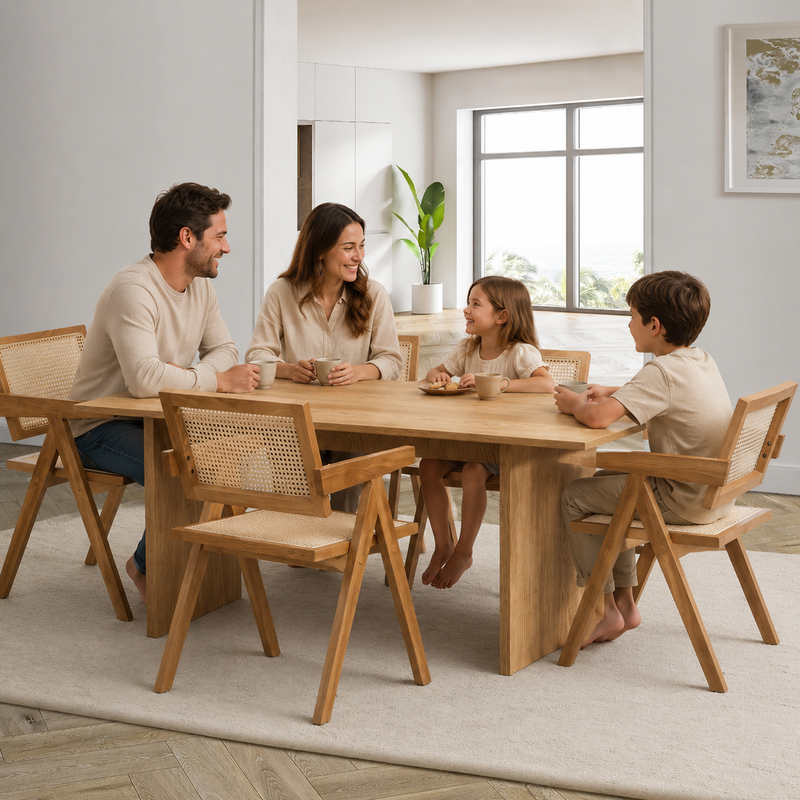 Dine in Designer Style Without the Designer Price