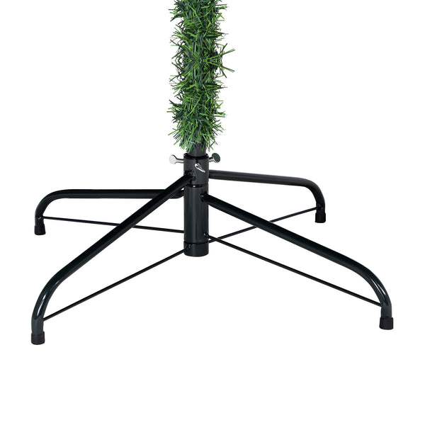 Tinseltown Christmas Tree Xmas Trees Decorations Green - 5FT