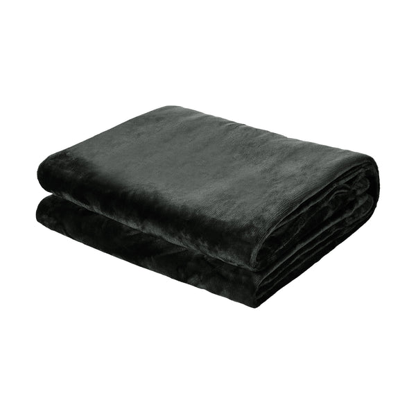 Bedra Bedding Heated Electric Throw Rug - Trug