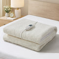 Bedra Bedding Heated Electric Blanket - Single - Fitted B-series