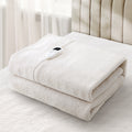 Bedra Bedding Heated Electric Blanket