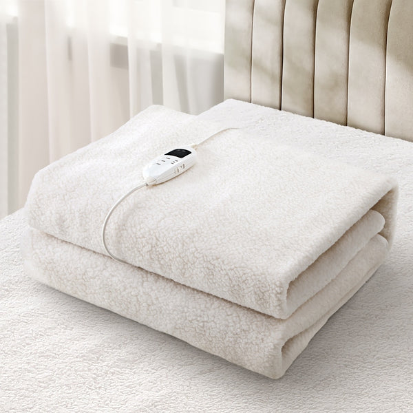 Bedra Bedding Electric Blanket Underlay