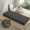 Bedra Air Mesh Folding Mattress Single