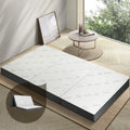 Bedra Bamboo Folding Mattress Double