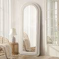 Oikiture 180cm Floor Mirror