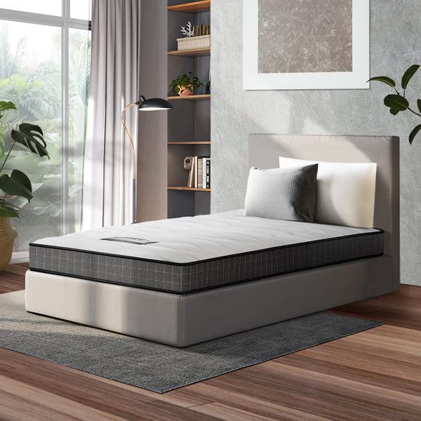Bedra Tight Top Bonnell Spring Mattress 13cm