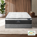 Bedra Pocket Spring Mattress 30cm Firm