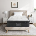 Bedra Cool Gel Pocket Spring Mattress 34cm