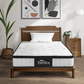 Bedra Cool Gel Bonnell Spring Mattress