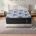 Bedra Bedding Bamboo - Black & Grey - Opal