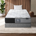 Bedra Tight Top Pocket Spring Mattress 24cm