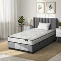 Bedra Bonnell Spring Mattress 16cm Medium Firm