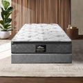 Bedra Bonnell Spring Mattress 21cm