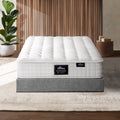 Bedra Tight Top Pocket Spring Mattress 27cm