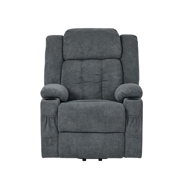 Oikiture Recliner Massage Chair - Default Title