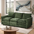 Oikiture 3 Seater Sofa
