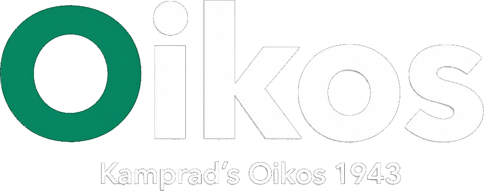 Kamprad's Oikos 1943