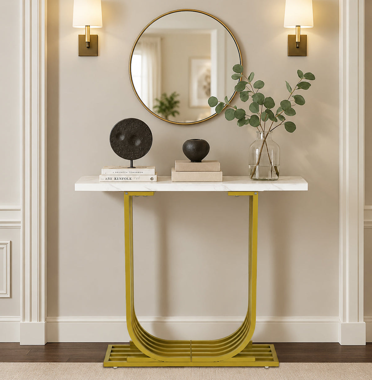 A Golden Marvel You’ll Love In All Its Elegance
