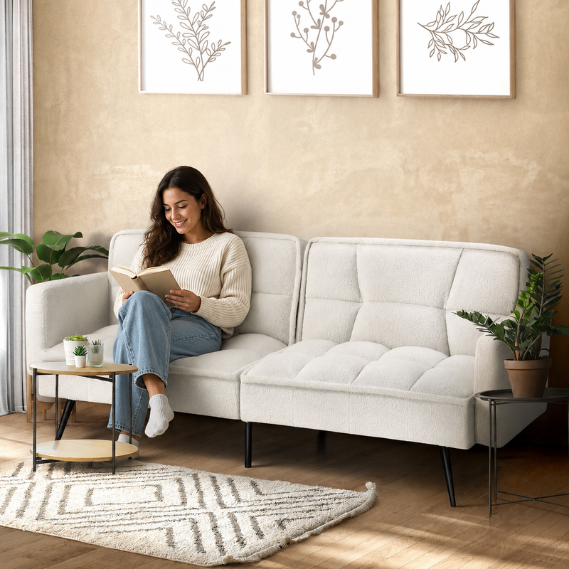 Sofa - So good and so much better in so many luxurious ways