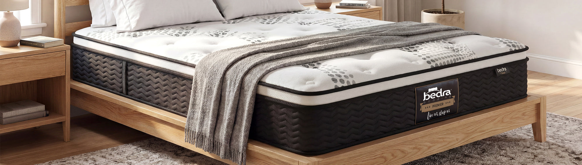 Mattresses