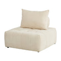 Oikiture Armchair - Cube
