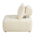 Oikiture Armchair - Cube