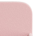 Oikiture Kids Bed Frame with Side Guard