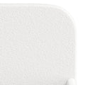 Oikiture Kids Bed Frame with Side Guard
