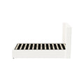 Oikiture Platform Bed Frame - Bily