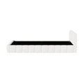 Oikiture Boucle Bed Frame - Queen