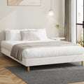 Oikiture Platform Bed Frame - Como