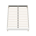 Oikiture Platform Bed Frame - Como