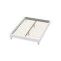 Oikiture Platform Bed Frame - Como