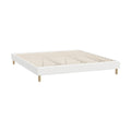 Oikiture Platform Bed Frame - Como
