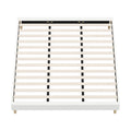 Oikiture Platform Bed Frame - Como