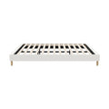 Oikiture Platform Bed Frame - Como