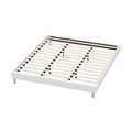 Oikiture Platform Bed Frame - Como