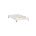Oikiture Platform Bed Frame - Como
