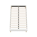 Oikiture Platform Bed Frame - Como