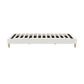 Oikiture Platform Bed Frame - Como