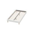 Oikiture Platform Bed Frame - Como