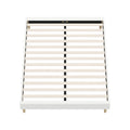 Oikiture Platform Bed Frame - Como