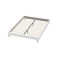 Oikiture Platform Bed Frame - Como