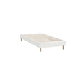 Oikiture Platform Bed Frame - Como