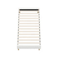 Oikiture Platform Bed Frame - Como