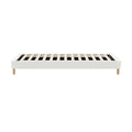 Oikiture Platform Bed Frame - Como