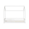Oikiture Wooden Bed Frame