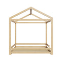 Oikiture House Bed Frame